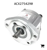 AGCO ACX2754290 Насос