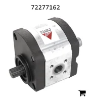 AGCO 72277162 Насос