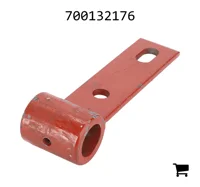 AGCO 700132176 Опора