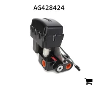 AGCO AG428424 Клапан