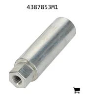 AGCO 4387853M1 Проставочная втулка