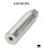 AGCO 4387853M1 Проставочная втулка