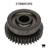 AGCO 3708093M1 Шестерня