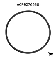 AGCO ACP0276630 Уплотнительное кольцо