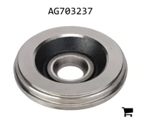 AGCO AG703237 Пластина