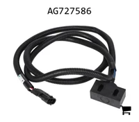 AGCO AG727586 Датчик в сборе