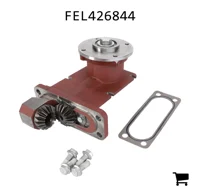 AGCO FEL426844 Привод в сборе левый, косилки