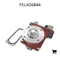 AGCO FEL426844 Привод в сборе левый, косилки