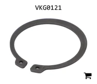 AGCO VKG0121 Стопорное кольцо