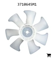 AGCO 3710645M1 Вентилятор