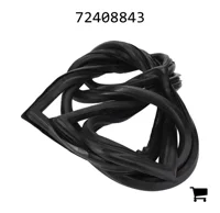 AGCO 72408843 Уплотнитель переднего стекла