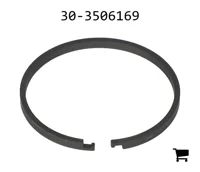 AGCO 30-3506169 Кольцо