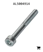 AGCO AL5004914 Винт с шестигранной головкой
