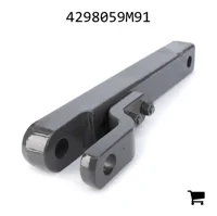 AGCO 4298059M91 Брус