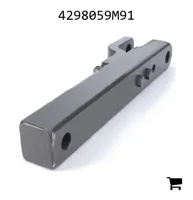 AGCO 4298059M91 Брус