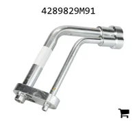 AGCO 4289829M91 Трубопровод