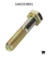 AGCO 1441938X1 Болт с шестигранной головкой