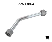 AGCO 72633064 Соединительная труба