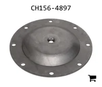 AGCO CH156-4897 Крышка