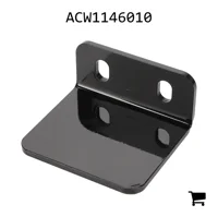 AGCO ACW1146010 Кронштейн