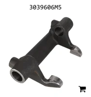 AGCO 3039606M5 Седло