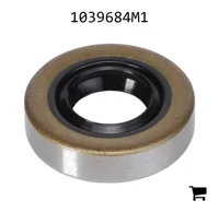 AGCO 1039684M1 Прокладка