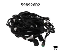 AGCO 598926D2 Жгут проводов