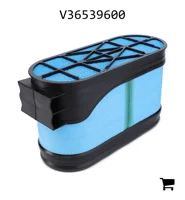 AGCO V36539600 Фильтрующий элемент воздушного фильтра
