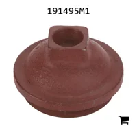 AGCO 191495M1 Крышка