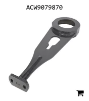 AGCO ACW9079870 Маятниковый рычаг
