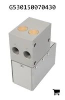 AGCO G530150070430 Тормозной клапан