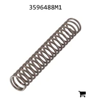 AGCO 3596488M1 Пружина