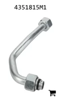 AGCO 4351815M1 Головка трубы