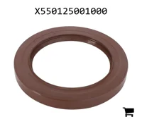 AGCO X550125001000 Сальник