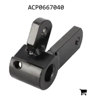 AGCO ACP0667040 Рычаг