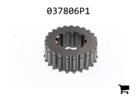 AGCO 037806P1 Шестерня
