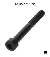 AGCO ACW5271120 Винт с головкой Torx