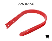 AGCO 72636156 Листовой металл