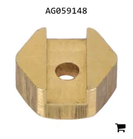 AGCO AG059148 Отверстие