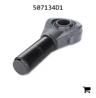 AGCO 507134D1 Тумблер