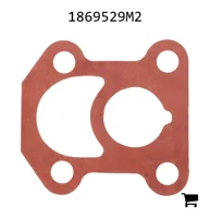 AGCO 1869529M2 Шарнир