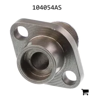 AGCO 104054AS Адаптер