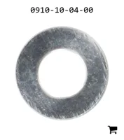 AGCO 0910-10-04-00 Диск