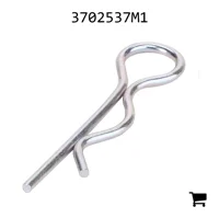 AGCO 3702537M1 Шплинт