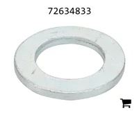 AGCO 72634833 Диск