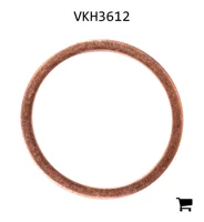 AGCO VKH3612 Уплотнительное кольцо