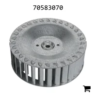 AGCO 70583070 Крыльчатка вентилятора