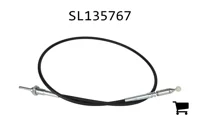 AGCO SL135767 Трос джойстика