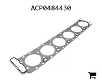 AGCO ACP0484430 Прокладка головки блока цилиндров