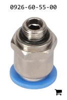 AGCO 0926-60-55-00 Соединитель